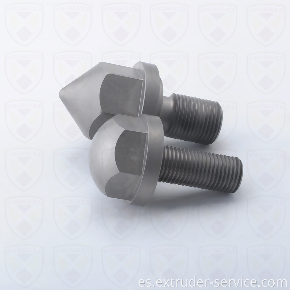 Extrusora de doble tornillo de sobremesa Benchtop Twin Screw Extruder